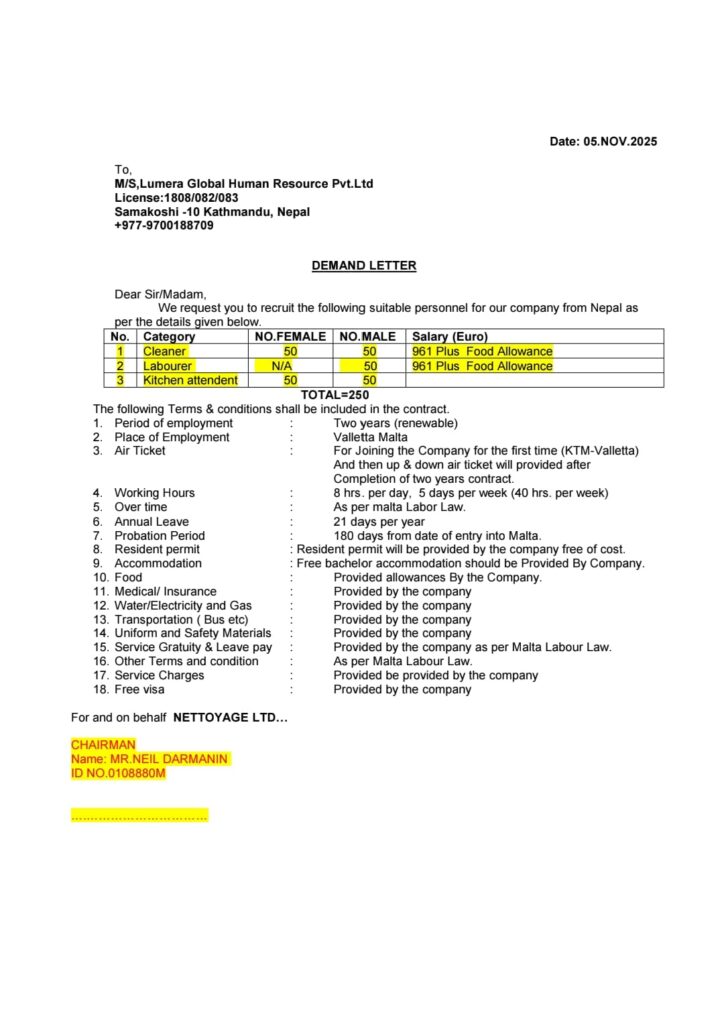 demand sample (1)